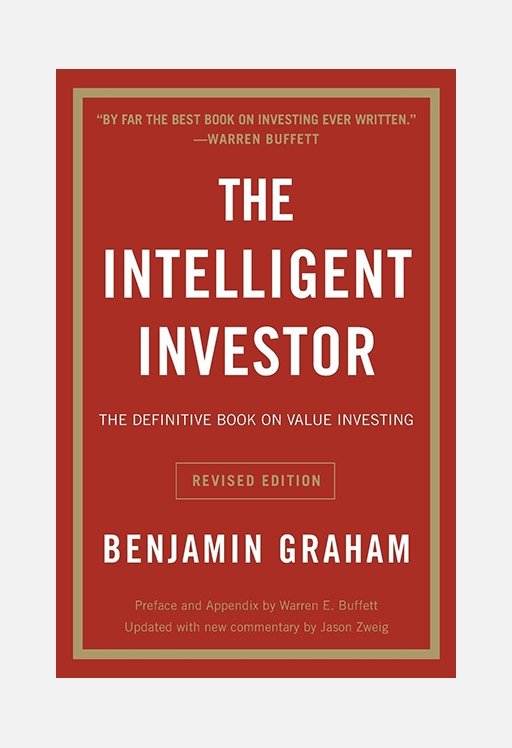 The intelligent Investor