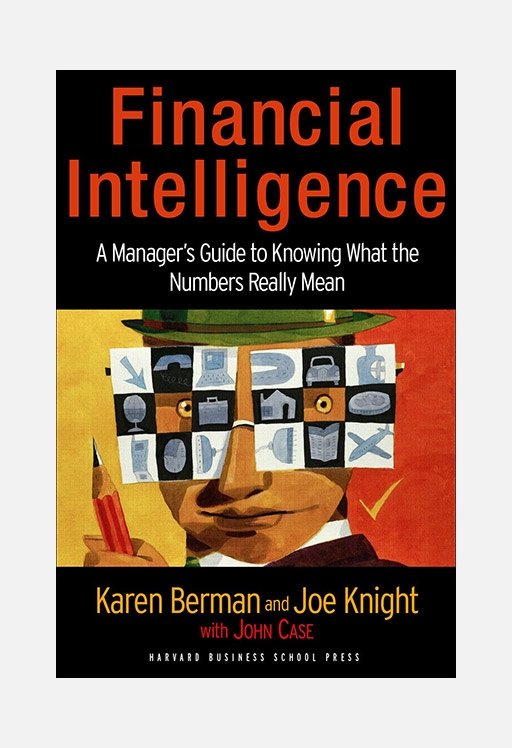 Financial Intelligence