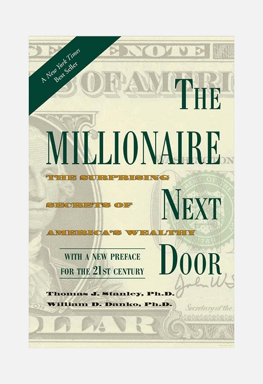 The Millionnaire Next Door