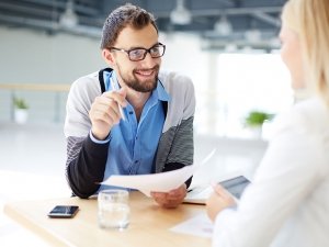 Plans for growing businesses